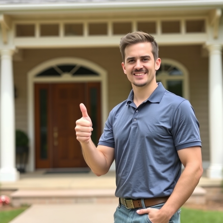 Founder of Tucson Termite Control