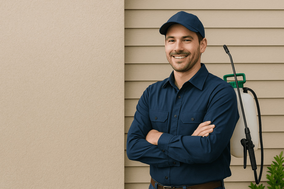 Termite Control in Tucson, AZ